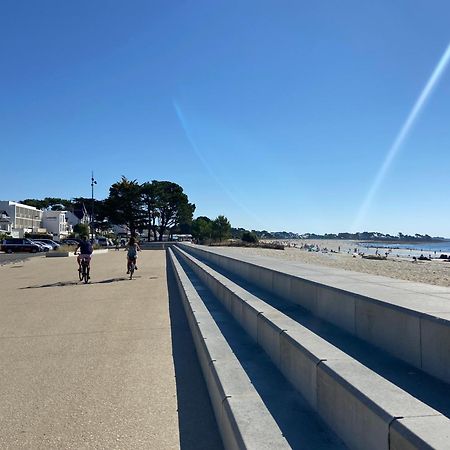 Port An Dro 2 - Jardin, Wifi, Plage 450M - Dt17 Necochea Ngoại thất bức ảnh