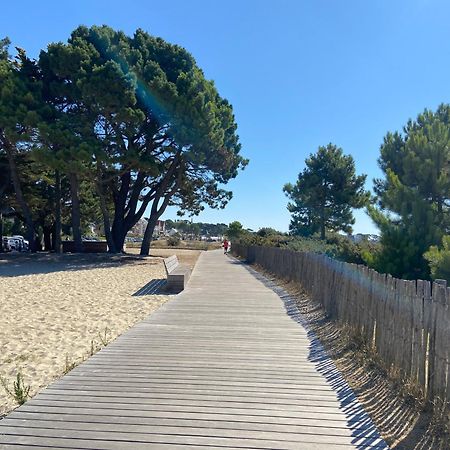 Port An Dro 2 - Jardin, Wifi, Plage 450M - Dt17 Necochea Ngoại thất bức ảnh