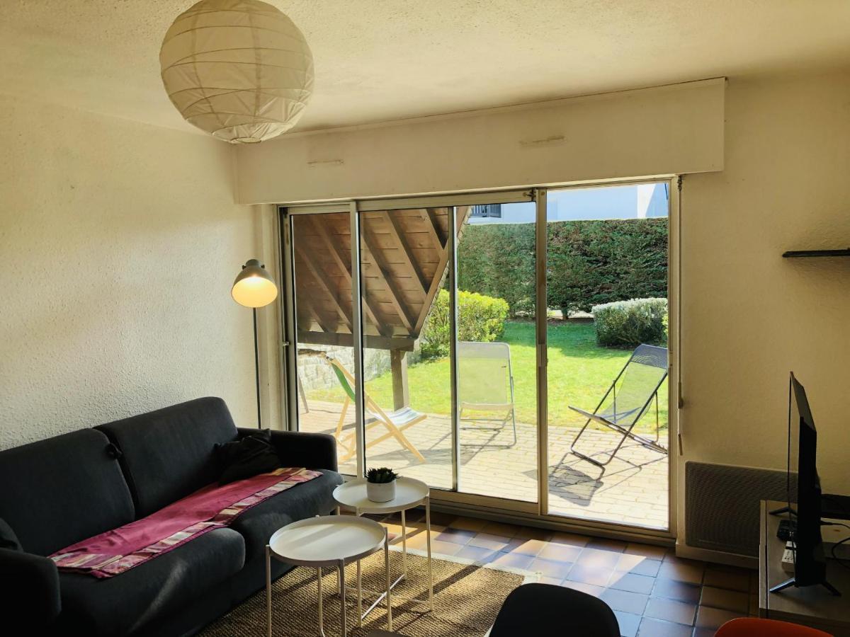 Port An Dro 2 - Jardin, Wifi, Plage 450M - Dt17 Necochea Ngoại thất bức ảnh